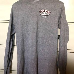 Ron Jon surf shop long sleeve shirt